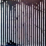 b&w vertical stripes