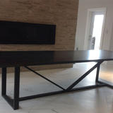 chelsea dining table